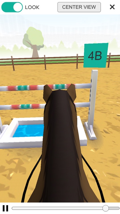 Jump Off Pro