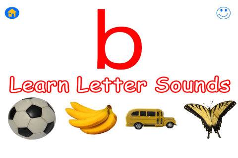 ABC MAGIC PHONICS screenshot 3