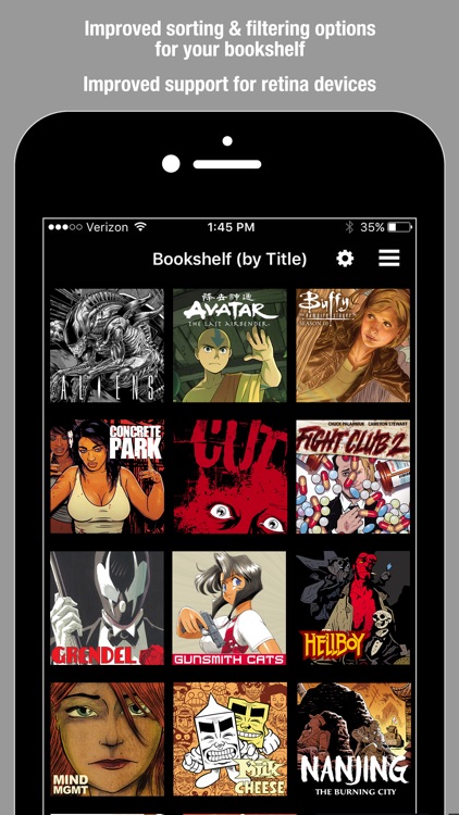 Dark Horse Comics