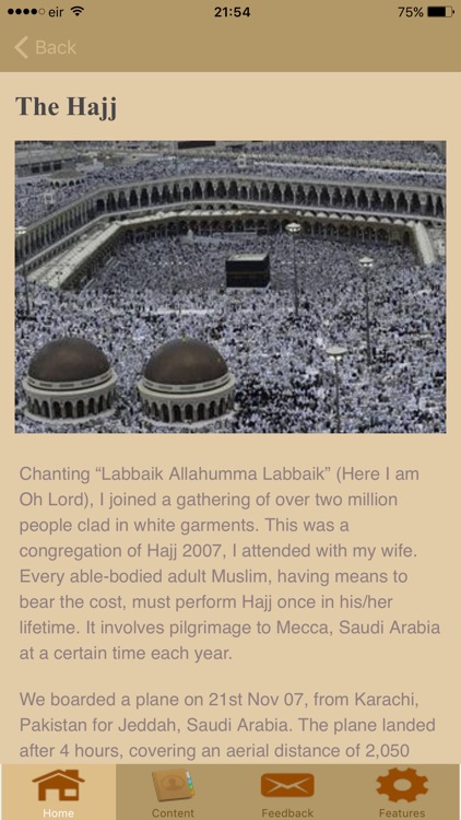 How to Perform Hajj screenshot-3