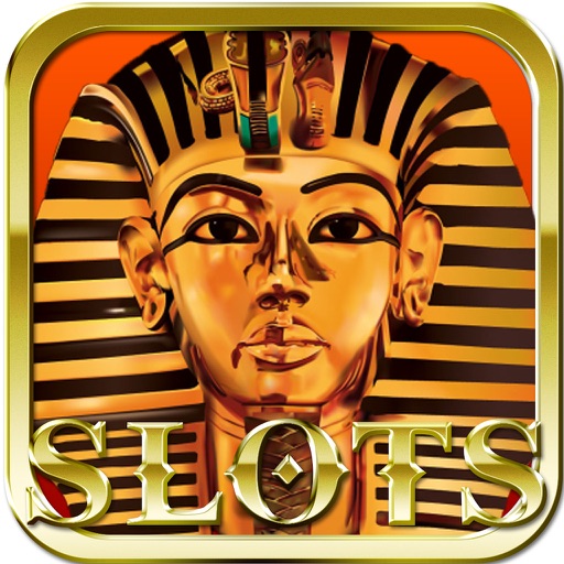 777 Egypt Slots - Casino Simulator with Mega Bonus