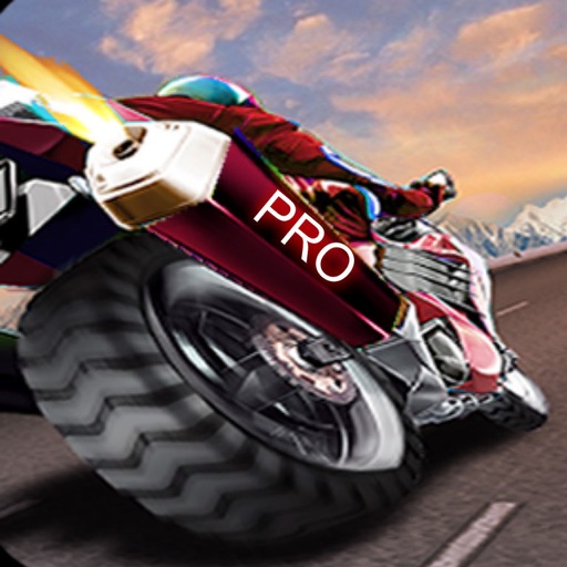 addicted to racing Pro : this is a game for you icon