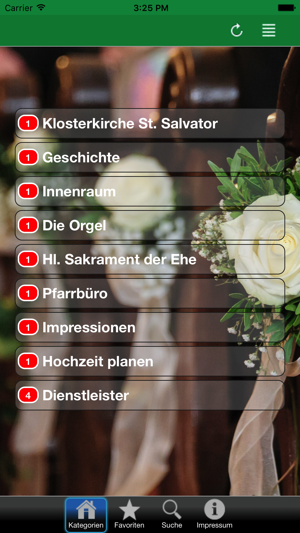 St. Salvator - Hochzeitskirche(圖1)-速報App