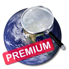 世界指南(中文版) – World Explorer PREMIUM for mac
