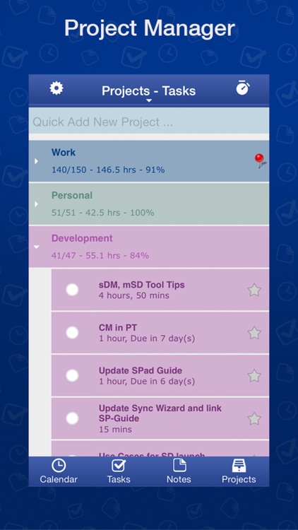 SmartDay screenshot-3