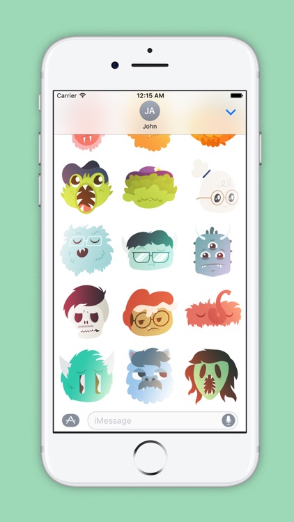 Hipmonsters screenshot-3