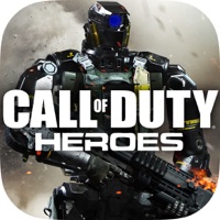 Call of Duty: Heroes icon
