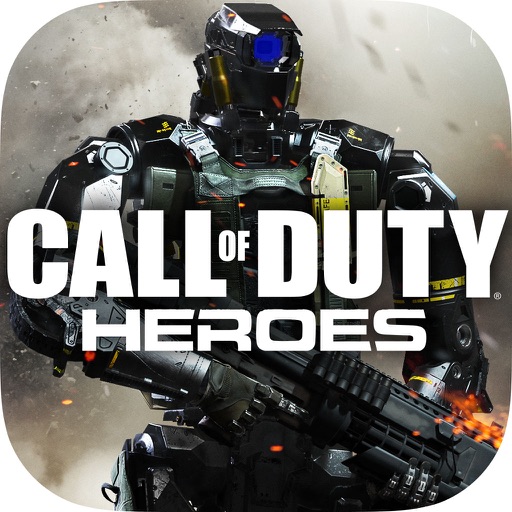 Call of Duty: Heroes Review