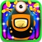Steel Robot Wars Slot Machine: Battle in the casino and win big coin prizes