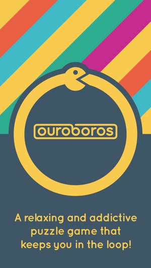 Ouroboros - Infinity Puzzle