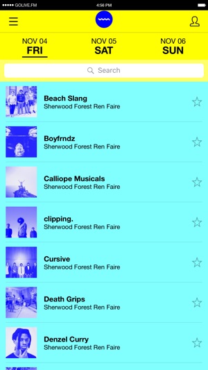 SOSFest(圖3)-速報App