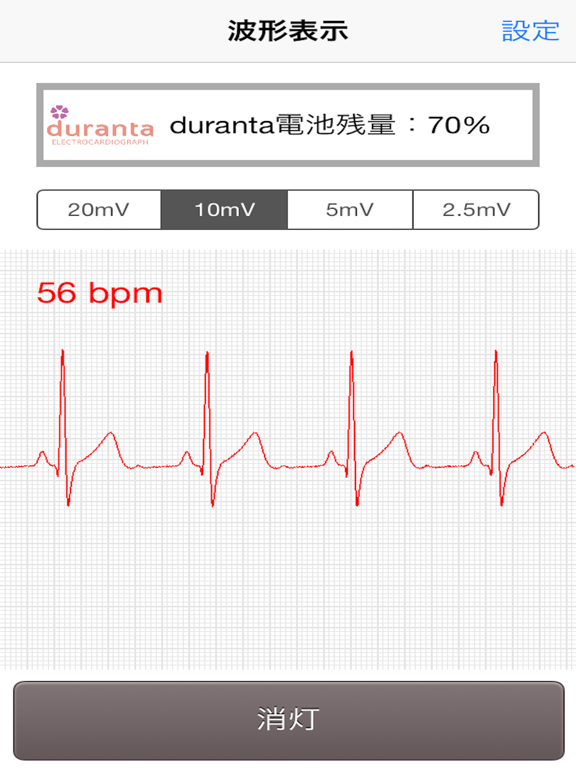 Screenshot #4 pour duranta Sender