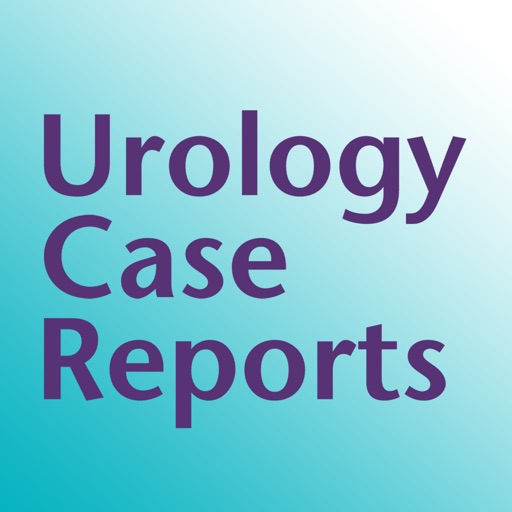 Urology Case Reports icon