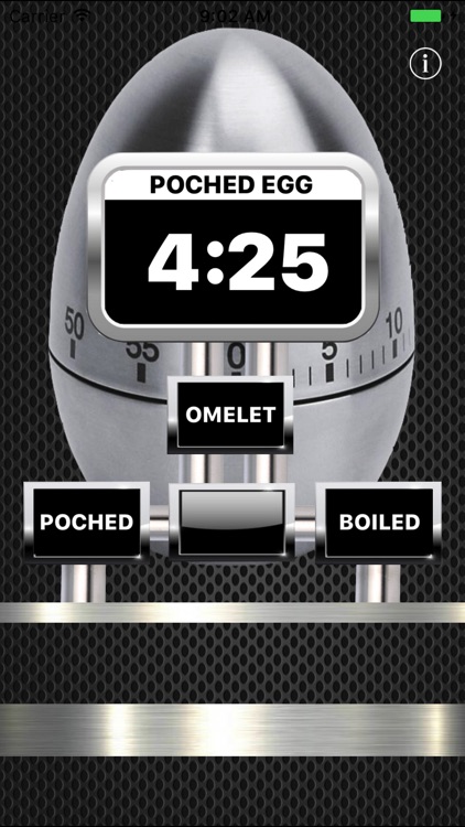 Eggs Timer Lite