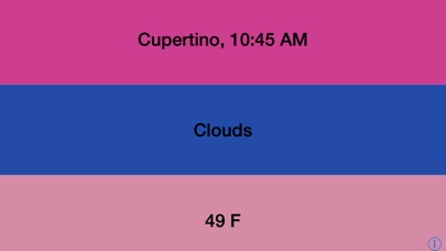 download Current Weather apps 2