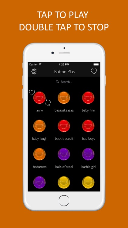 iButton Plus screenshot-3