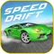 Real City Drift GT Speed Racer
