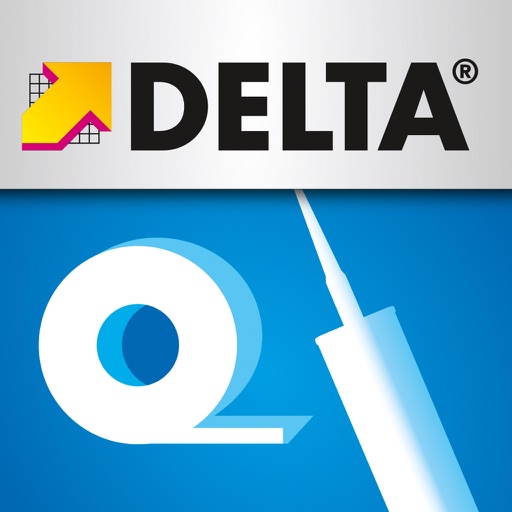 Delta®-App dla klejów Icon