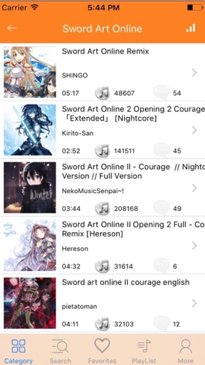 Comic MusicPlayer(圖2)-速報App