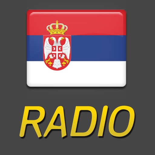 Serbia Radio Live! icon