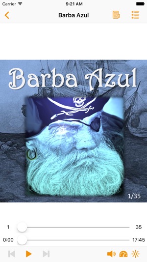 Barba Azul – AudioEbook(圖1)-速報App