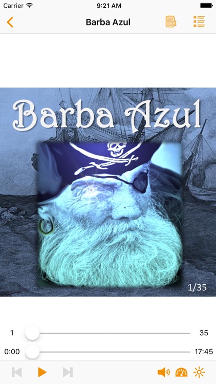 Barba Azul – AudioEbook