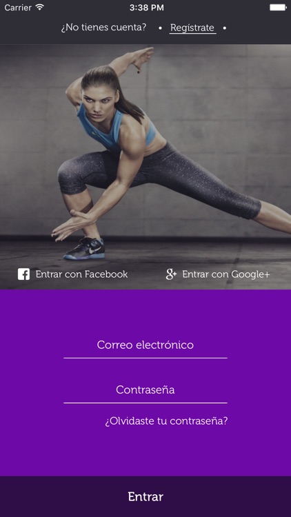 Fitadvisor