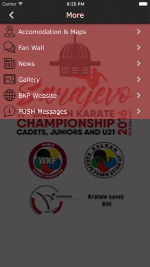 BKPSarajevo(圖3)-速報App