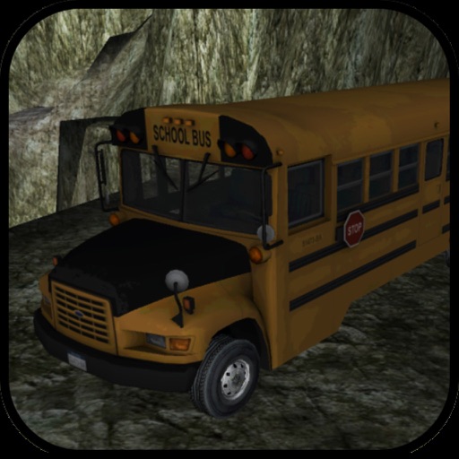 School Bus Driver - Simulator Game