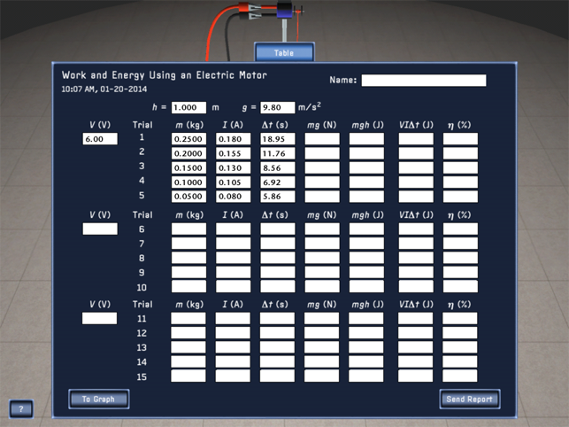 HSVPL Work & Energy Using an Electric Motor(圖3)-速報App