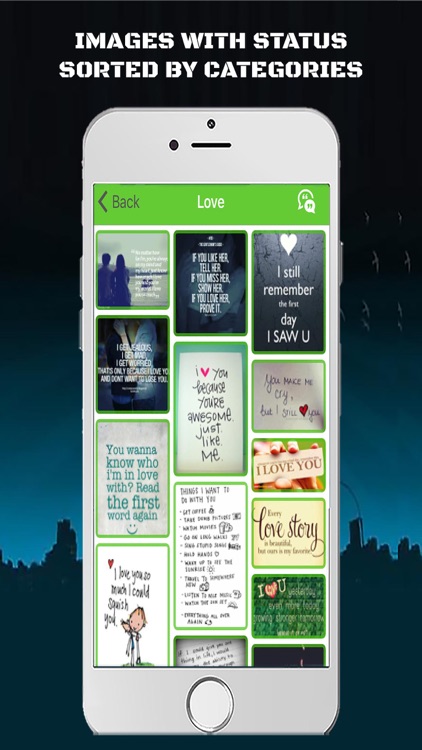 Status for WhatsApp screenshot-3