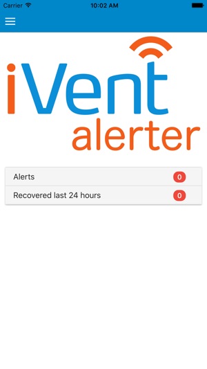 Alerter(圖2)-速報App