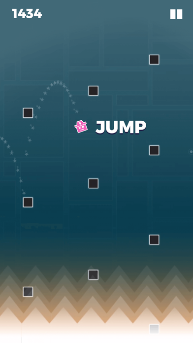 Void Jumping Screenshot 1
