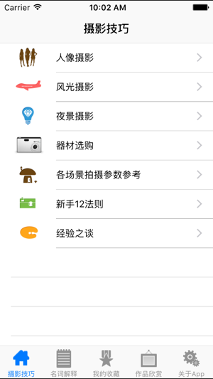 摄影手册专业版(圖2)-速報App