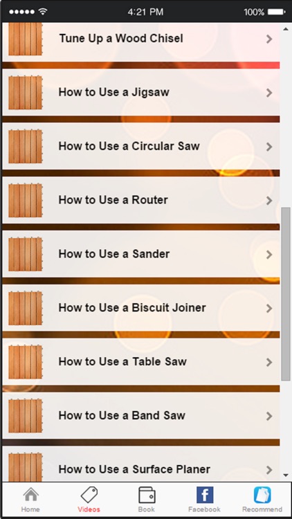 Getting Started in Woodworking - Basics for Beginners by Lim Ching Kong