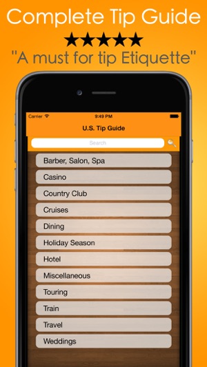 Tip Check Pro Tips Calculator Sto App Store