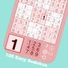 Icon Kid's Sudoku, 100 puzzles