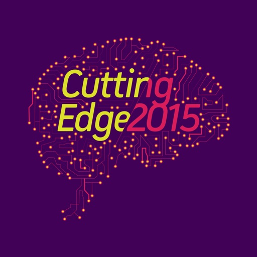 Cutting Edge Festival 2015 icon