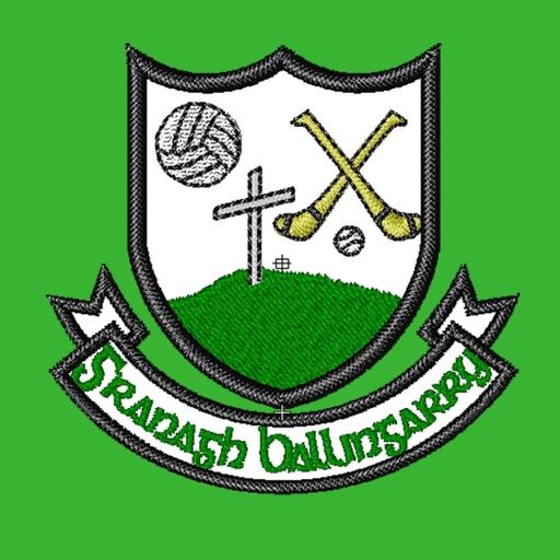 Granagh Ballingarry GAA