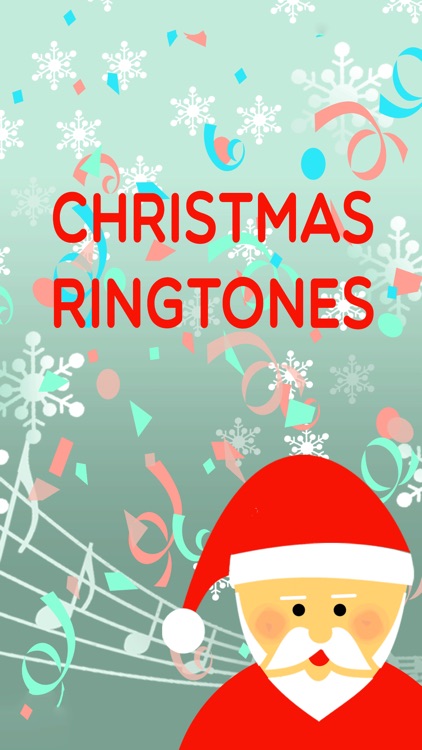 Christmas Ringtones – Tunes and Holiday Songs Free