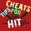 Cheats Tips For Heroes of Incredible Tales: HIT