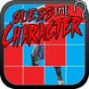 Guess Character for Mortal Kombat