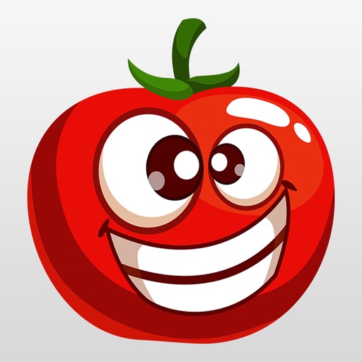 Veg & Fruits Emoji icon