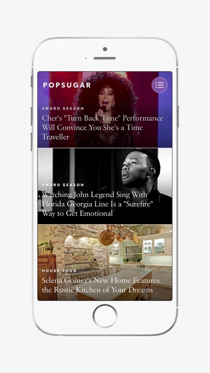 POPSUGAR Australia by POPSUGAR Inc.