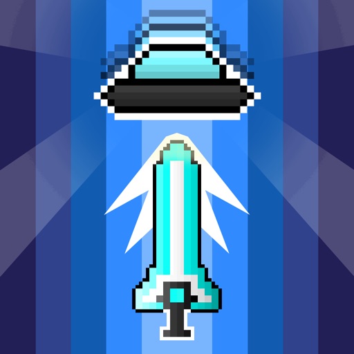 Space Shoot RPG Icon