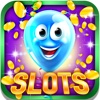 Balloon Wars Slot:Big Daily Gold Bonus