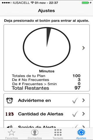 Advierteme MX screenshot 4