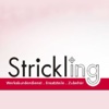 Strickling