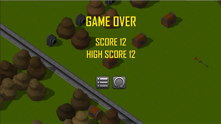 Crazy Animal Heroes screenshot-3