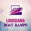 Louisiana Boat Ramps